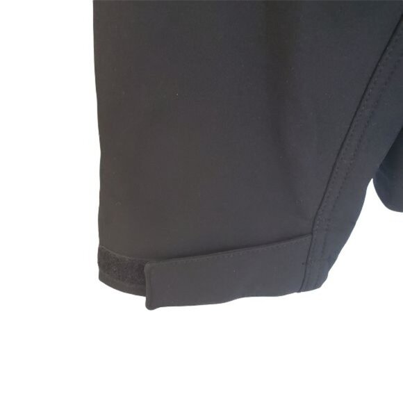 ALPINETEK | Water Resistant Jacket w/ Reflective - Picture 6 of 9